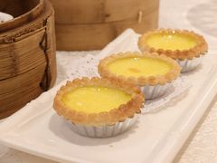 忌廉鸡蛋挞-龙的酒楼·手工早茶·顺德菜(近良路店)