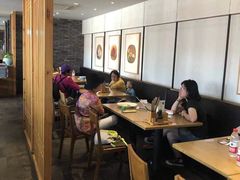 大堂-故宫餐厅(景运门店)