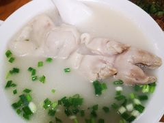 -明红蹄花创始老店(糍粑店街店)