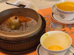 -美心·翠园(港汇恒隆广场店)