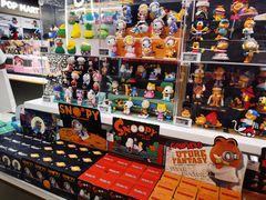 -泡泡玛特POPMART(合生汇店)