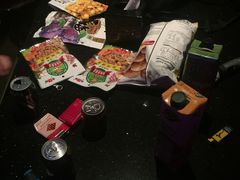 -乐圣量贩KTV自助餐(崇文店)