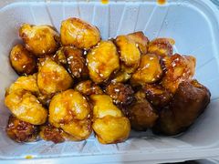 糖醋里脊-佬肥猫(国华广场店)