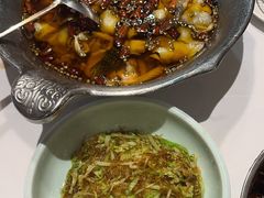 -沸腾鱼乡(知春路分店)