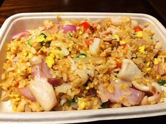 -盒马鲜生(杭州运河上街店)