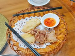 -东坊味道私房菜·地道顺德菜(大良店)