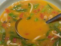 -绿茶餐厅(淮安吾悦广场店)