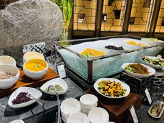 -西安高新希尔顿酒店·咖啡露台西餐厅