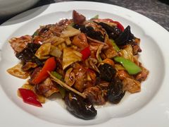 -新乾隆酒楼(帝景园店)