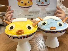 -糖纸甜品(印象城店)