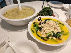 -扬州万怡酒店-中餐厅(文昌中路店)