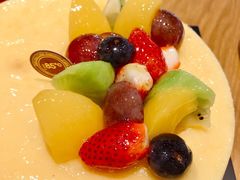-85度C(生甜甜圈研究工坊·上海局门店)