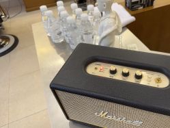 -MARTIN'S BARBER SHOP男士理发馆