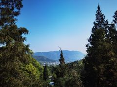 -香山公园