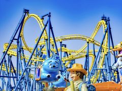 -大连海昌发现王国主题公园