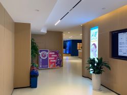 -应超小李飞刀整形