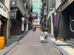 -兰桂坊