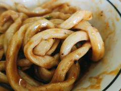 甜水面-玉滋補