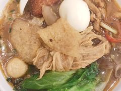 -新世界餐厅(万达店)