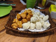 -小草大排档(北沙坡店)