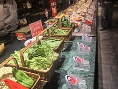 -山芋腔苏北菜(盐城滨海店)