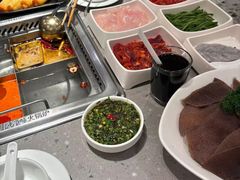 -海底捞火锅(万象城店)
