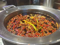 -钢管厂五区小郡肝火锅串串香(总店)