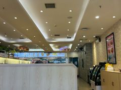 -京樽回転寿司(奥林匹克店)