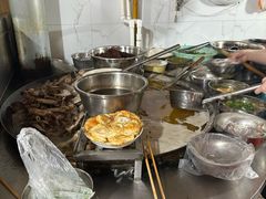 -张家羊肉汤粉店