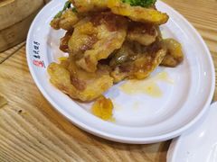 -惠成饺子(百合园店)