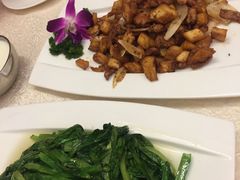 -楼兰印象(朝外店)