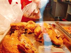 -鲁味斋(经六路店)