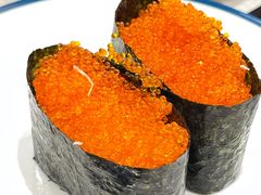 蟹籽寿司-濱寿司(高新伊藤店)