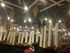 -隆喜元鱼汤包·海鲜(中联广场店)