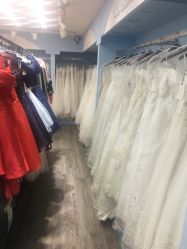 -艾朵婚纱