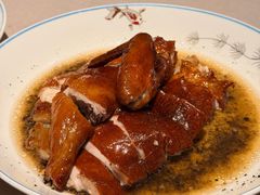 -小炳胜(卓悦中心店)