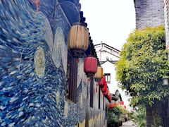 -衣裳街历史文化街区