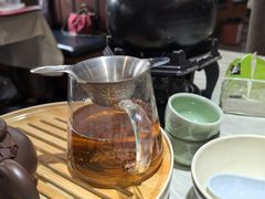 -伊尚宫·清真广式早茶.韩式烤肉·火锅