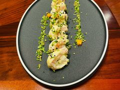 -喜鼎海胆水饺(东港店)