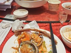 -大铁勺新津菜(熙悦汇店)