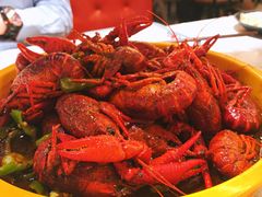招牌十三香龙虾-王红军龙虾(新民路店)