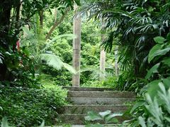 -广州珠江公园