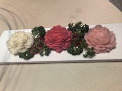 -7号院家宴.烧鸽子(门头沟店)