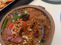 -外婆家(西红门荟聚购物中心店)