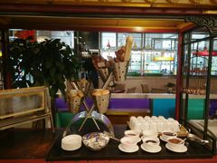 -北京西单美爵酒店