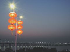 -宝安西湾红树林湿地公园