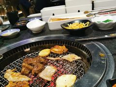 -神户赤童日式烤肉伙伴(东直门店)