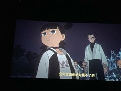 -沃美影城焕影岛LED/中国巨幕(万象汇店)