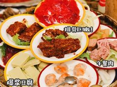 -陳艳红火锅(港汇店)