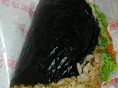 鸡排饭-千禾拉面(四隆店)